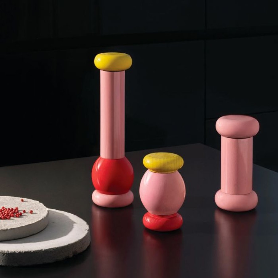 Deco Voltex | Moulin A Epices - Alessi