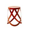 Mobilier Voltex | Tabouret Ribbon - Cappellini