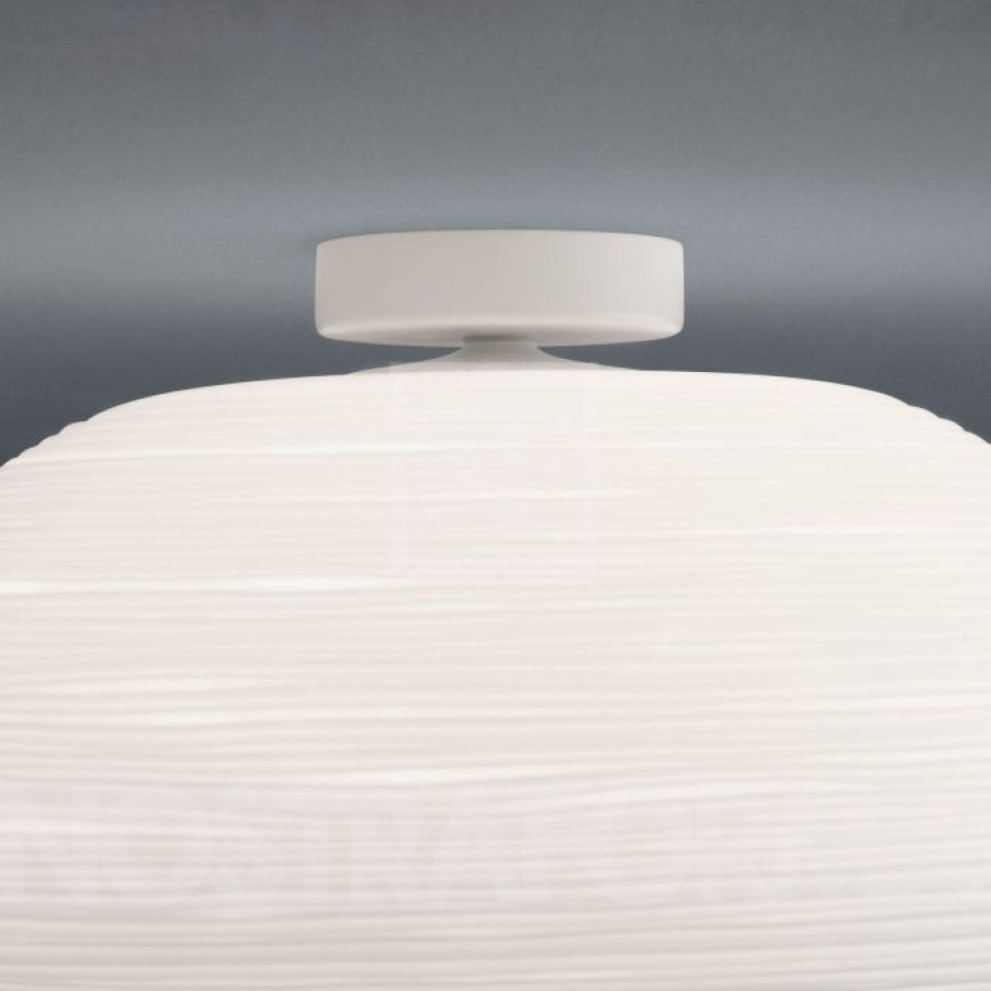 Luminaires Voltex | Rituals Plafonnier - Foscarini