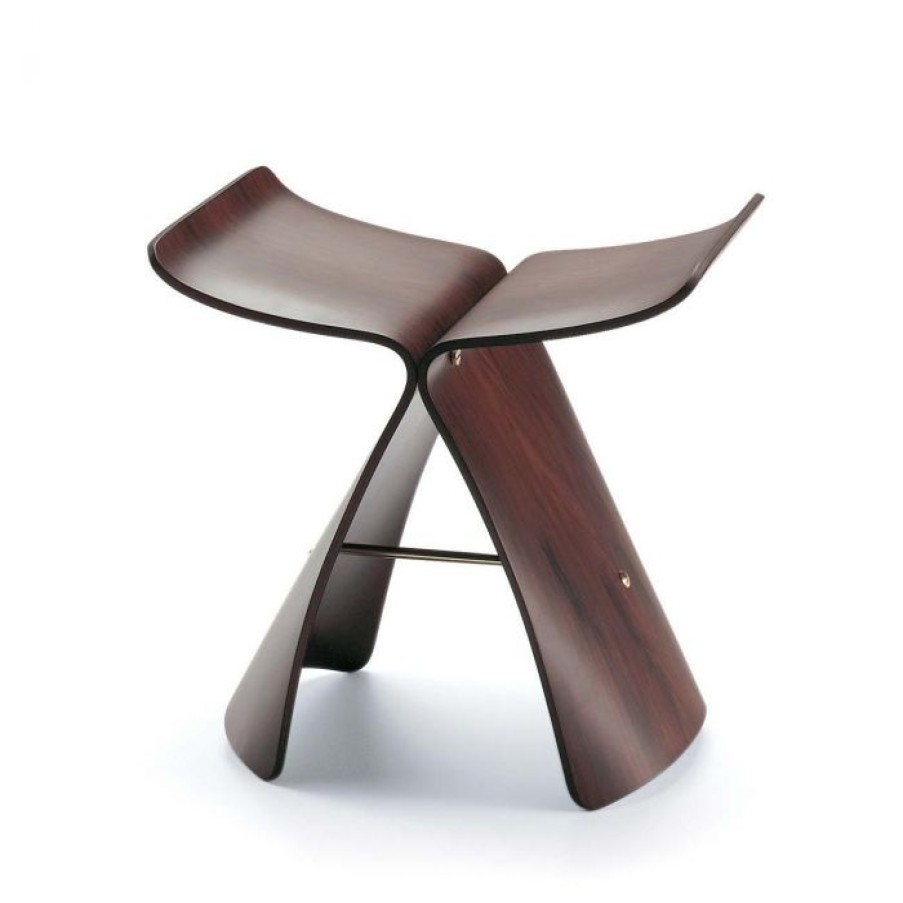 Mobilier Voltex | Butterfly Tabouret - Vitra