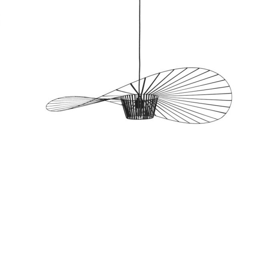 Luminaires Voltex | Vertigo Suspension - O 110 Cm - Petite Friture