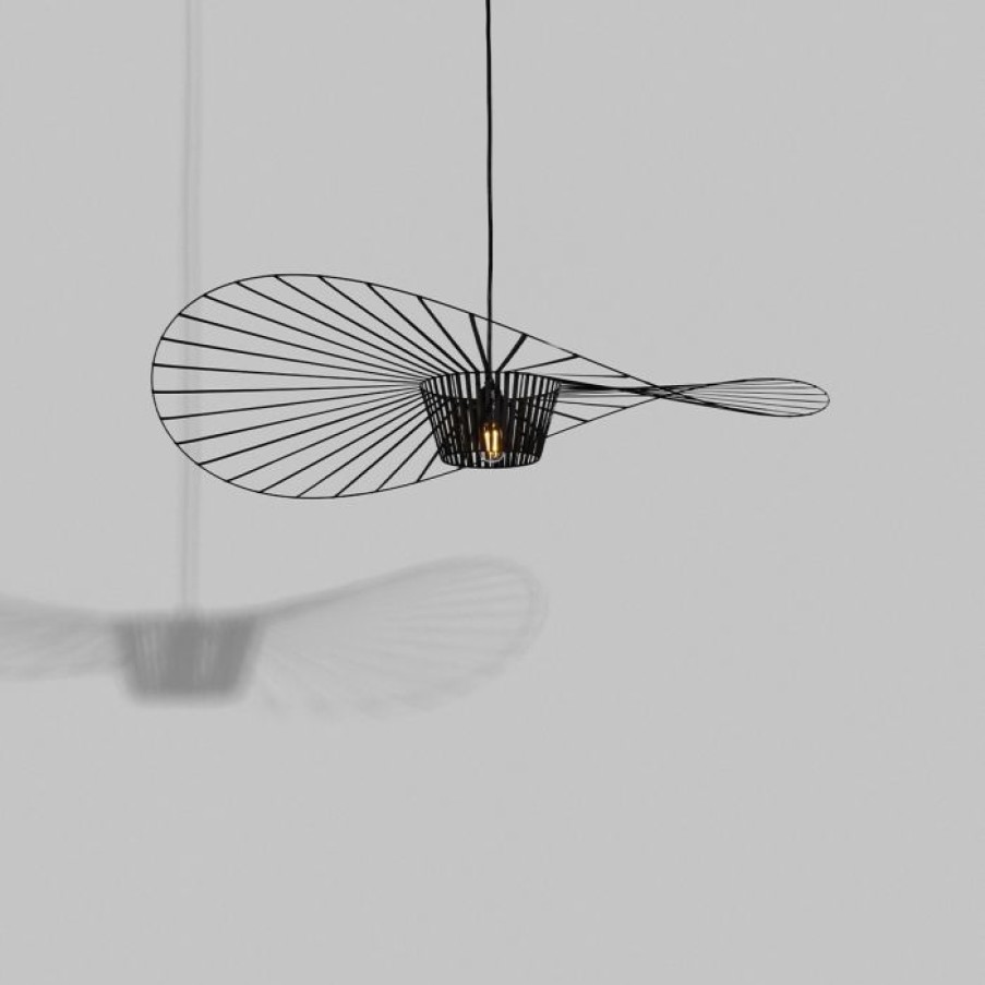 Luminaires Voltex | Vertigo Suspension - O 110 Cm - Petite Friture