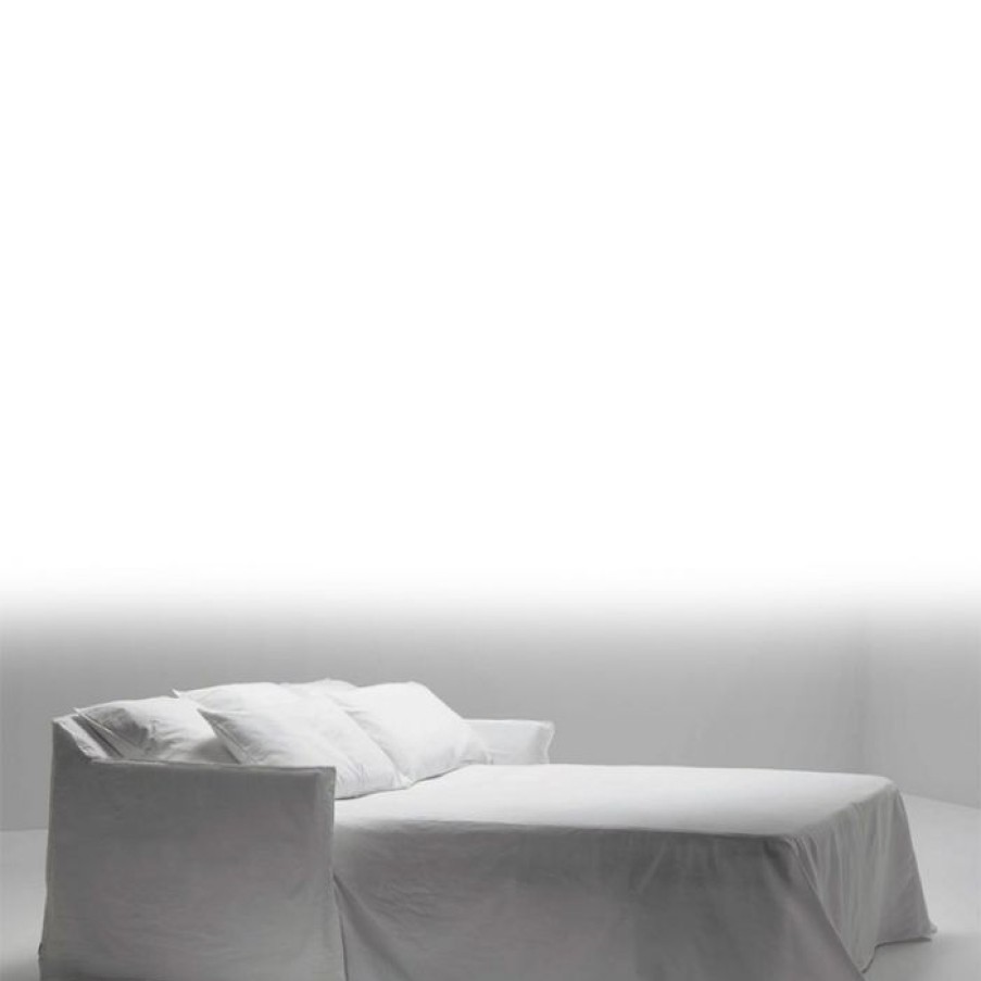 Mobilier Voltex | Canape Lit Ghost 15 - Gervasoni