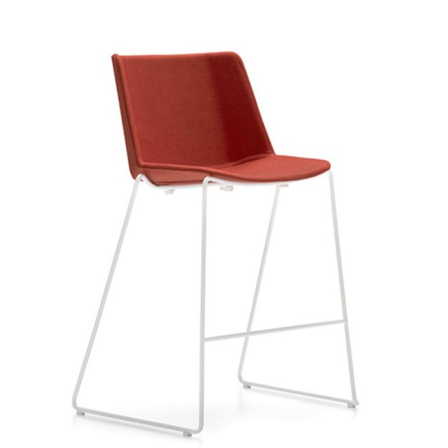 Mobilier Voltex | Aiku Stool Soft - Mdf Italia