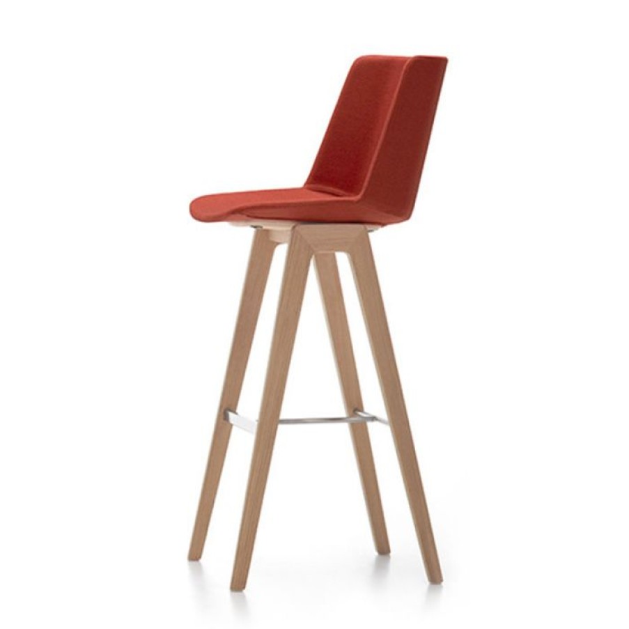 Mobilier Voltex | Aiku Stool Soft - Mdf Italia