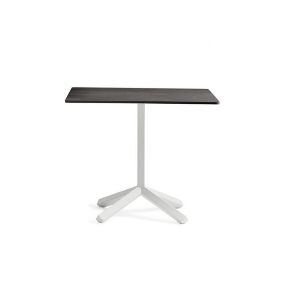 Mobilier Voltex | Flamingo Table D'Appoint - Carre - Emmegi