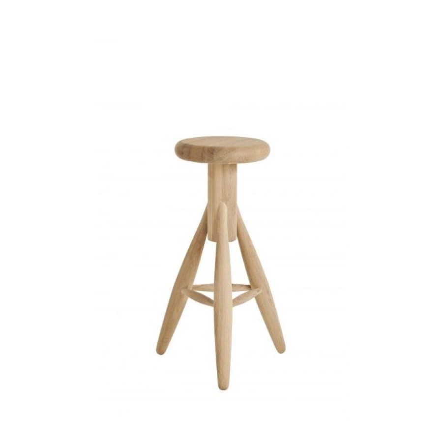 Mobilier Voltex | Ea001 Rocket Tabouret - Artek