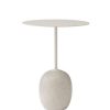 Mobilier Voltex | Table Lato Ln - &Tradition