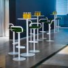 Mobilier Voltex | Mak Tabouret - Lapalma