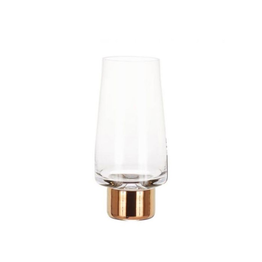 Deco Voltex | Tank Verre A Whisky - Tom Dixon