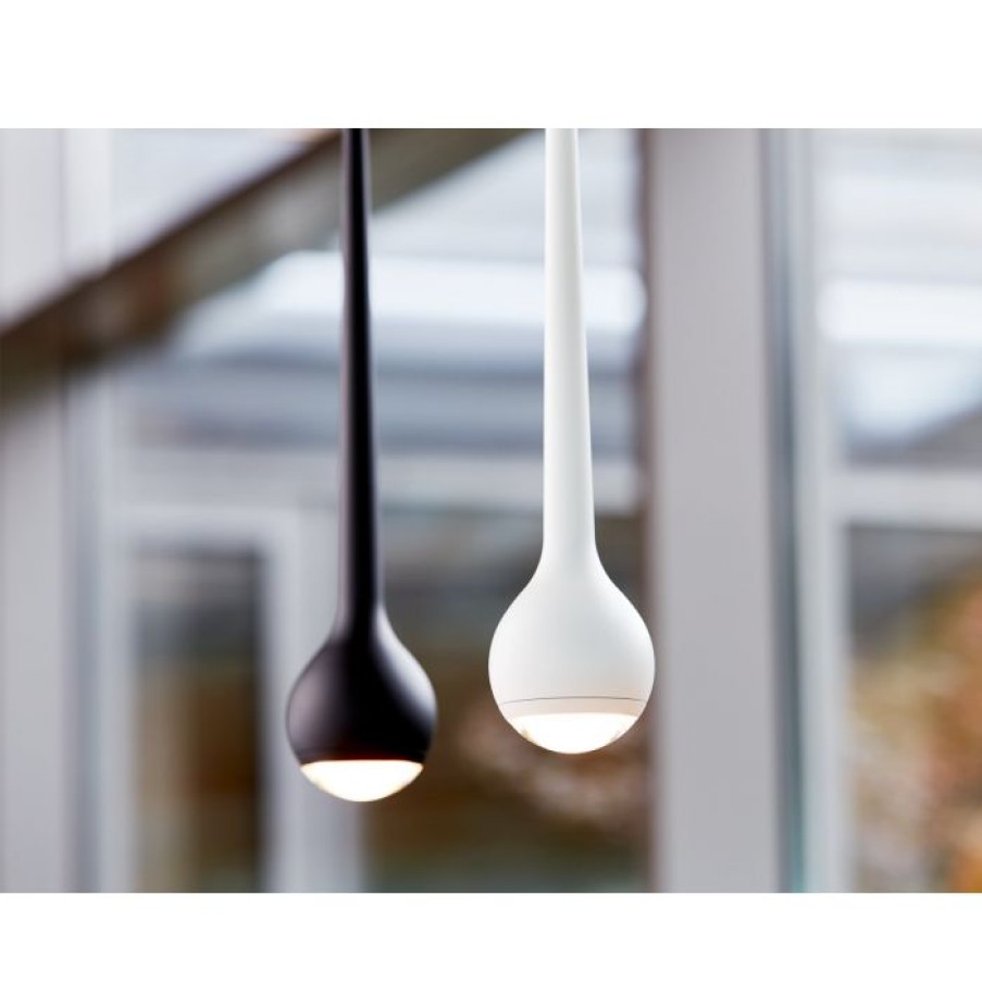 Luminaires Voltex | Suspension Falling In Tobias Grau