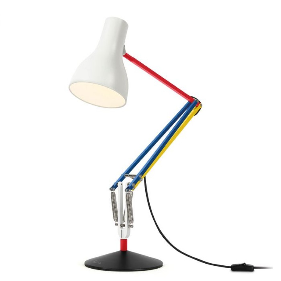 Luminaires Voltex | Type 75 Paul Smith Edition 3 - Anglepoise + Paul Smith