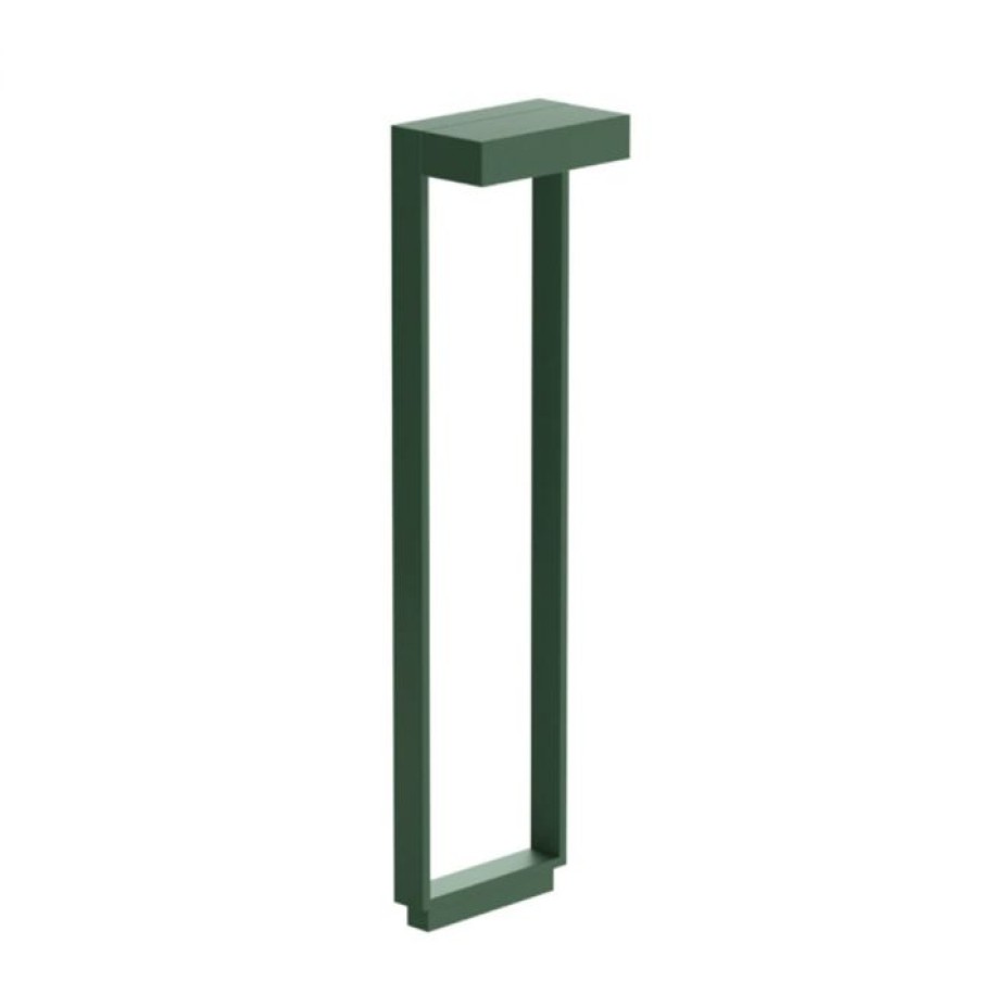 Exterieur / Outdoor Voltex | Mile Bollard 2900 Mono - Flos