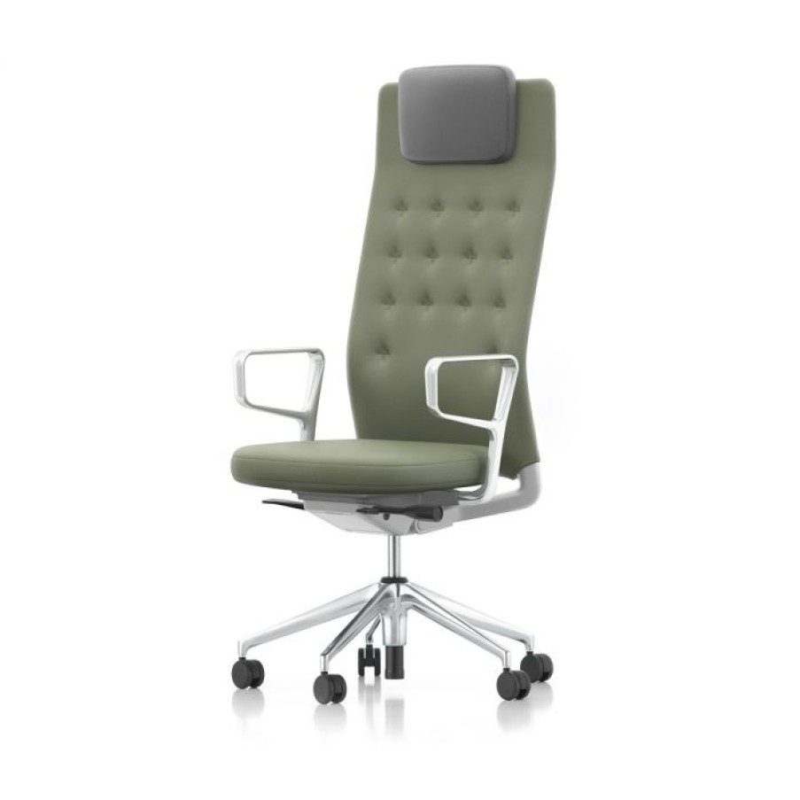 Mobilier Voltex | Id Trim L - Vitra