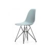 Mobilier Voltex | Eames Chaise Dsr Nouvelle Hauteur - Vitra