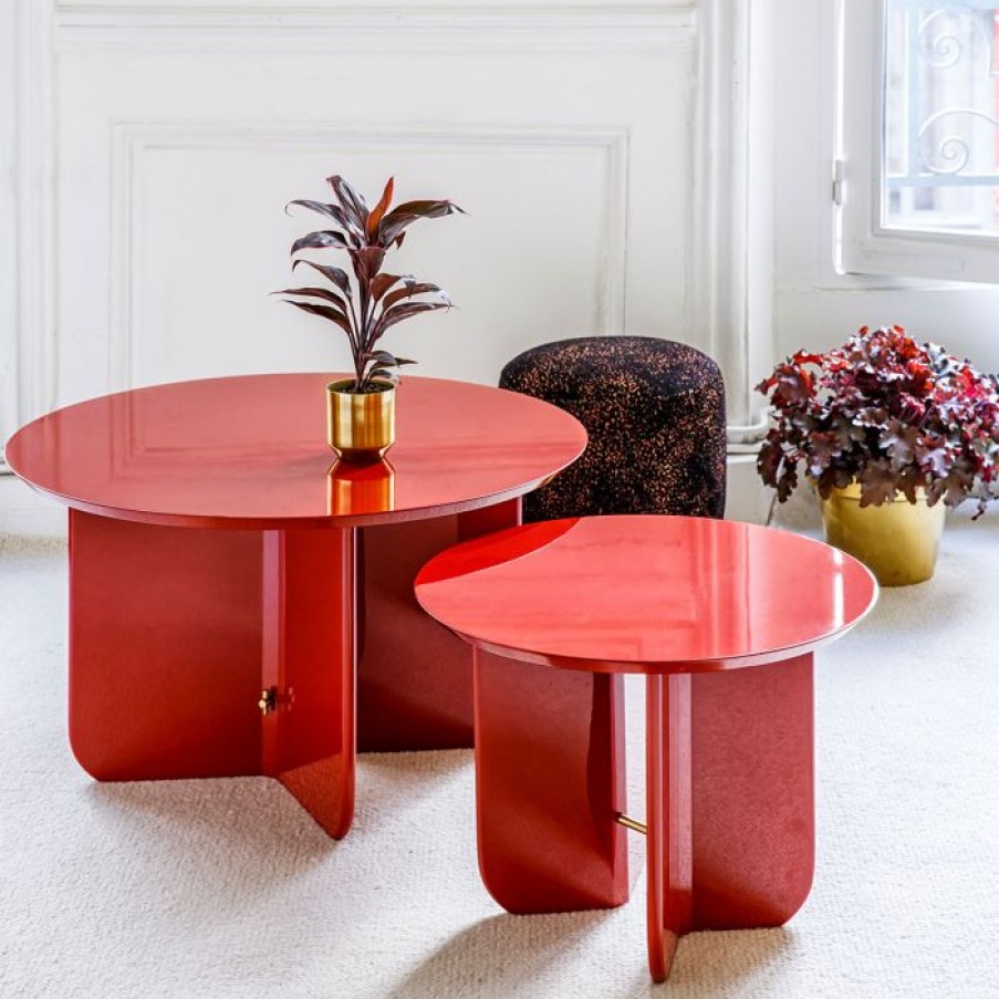 Mobilier Voltex | Table Basse Be Good - Red Edition