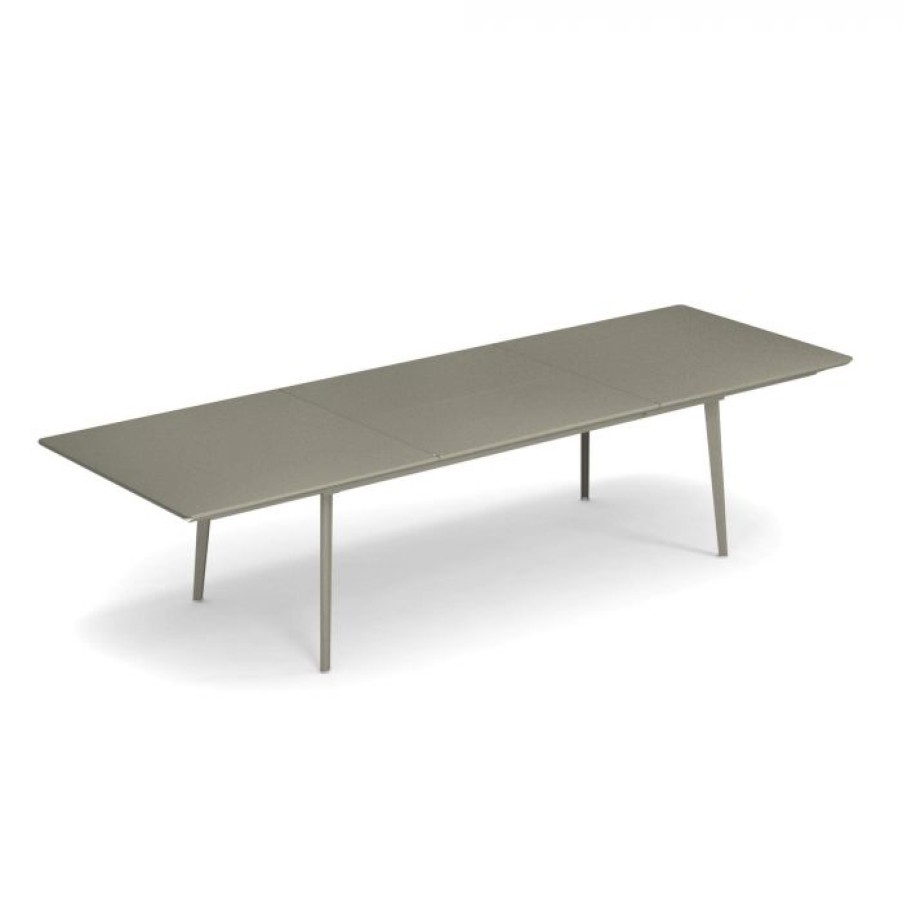 Exterieur / Outdoor Voltex | Table Extensible Imperial Plus4 - Emu