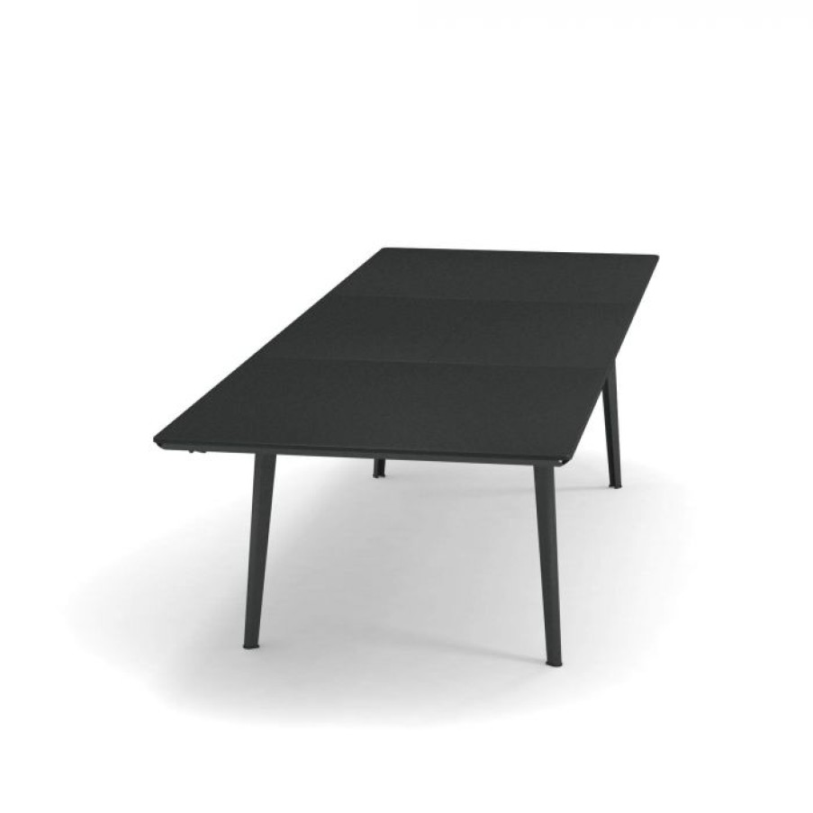 Exterieur / Outdoor Voltex | Table Extensible Imperial Plus4 - Emu