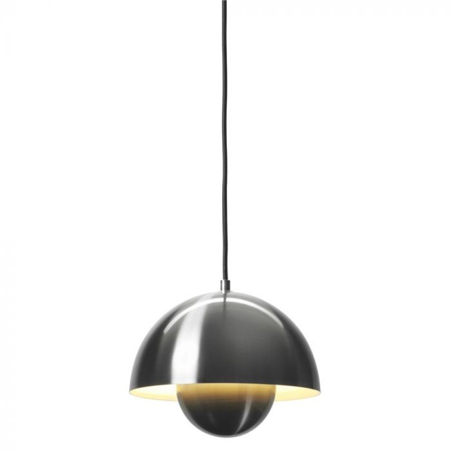 Luminaires Voltex | Suspension Flowerpot Vp1 &Tradition