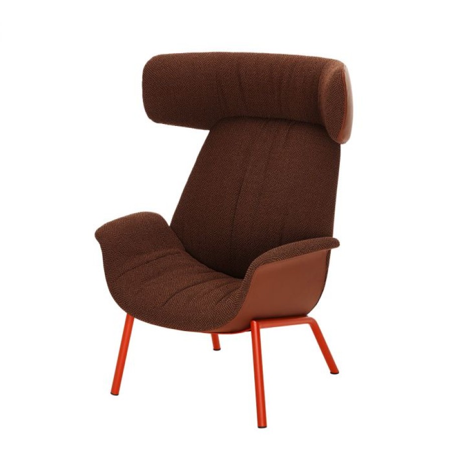 Mobilier Voltex | Fauteuil Ila 2022 - Pedrali