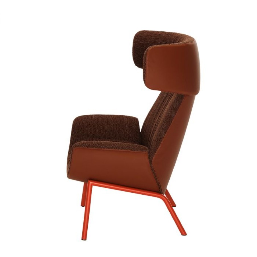 Mobilier Voltex | Fauteuil Ila 2022 - Pedrali