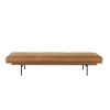 Mobilier Voltex | Outline Lit De Repos - Muuto