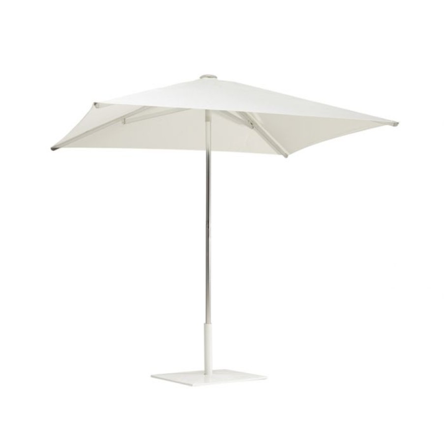 Exterieur / Outdoor Voltex | Parasol Shade Carre - Emu