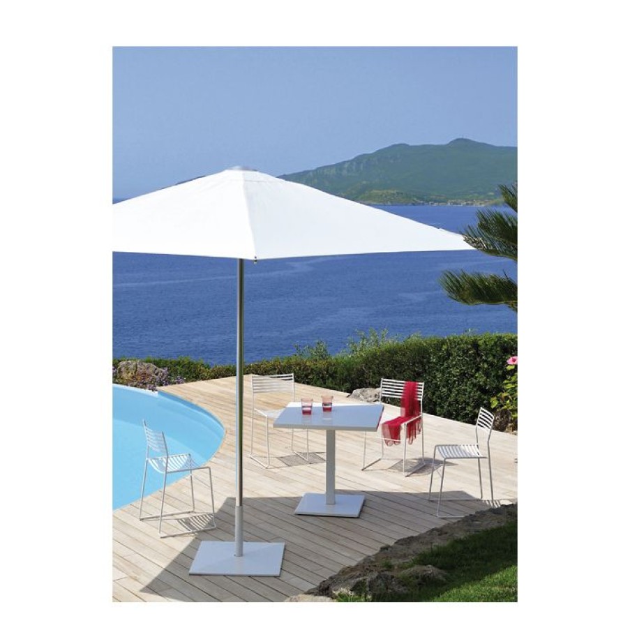 Exterieur / Outdoor Voltex | Parasol Shade Carre - Emu