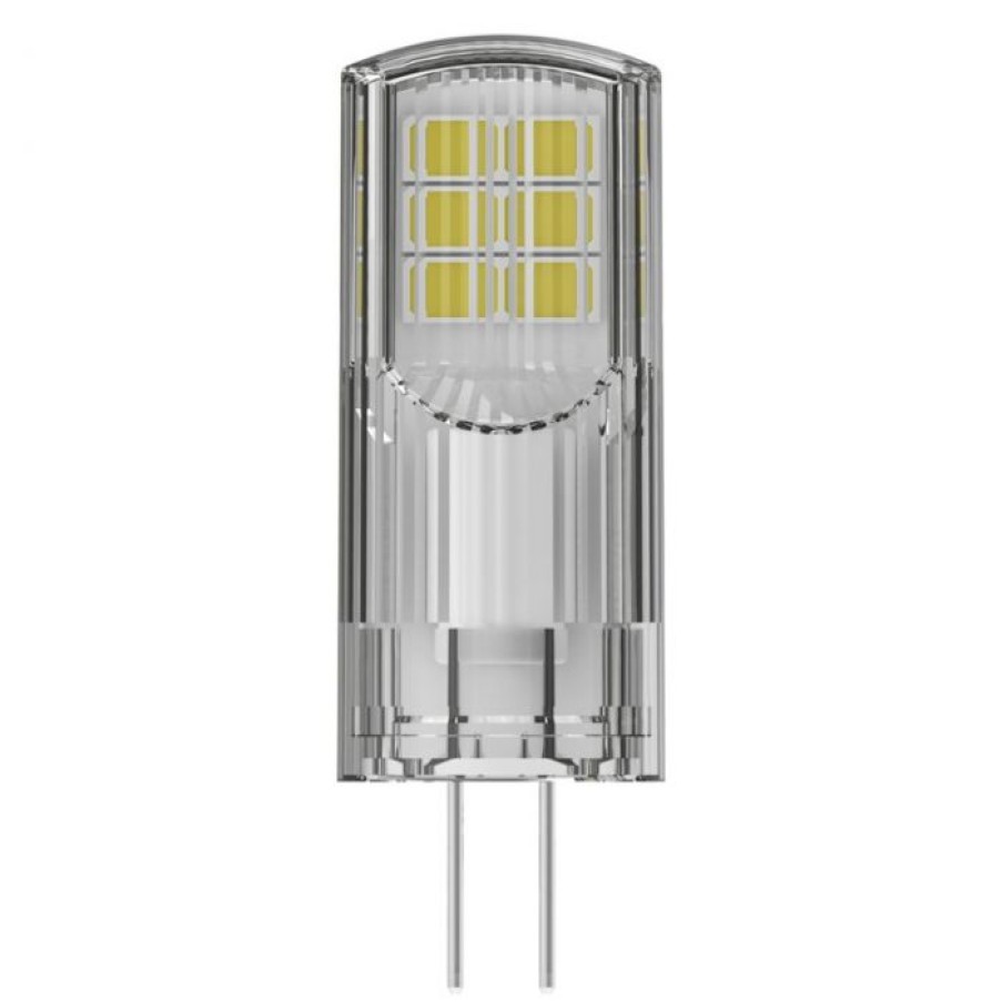 Luminaires Voltex | Ampoule Led Pin G4 2.6W 2700K - Ledvance