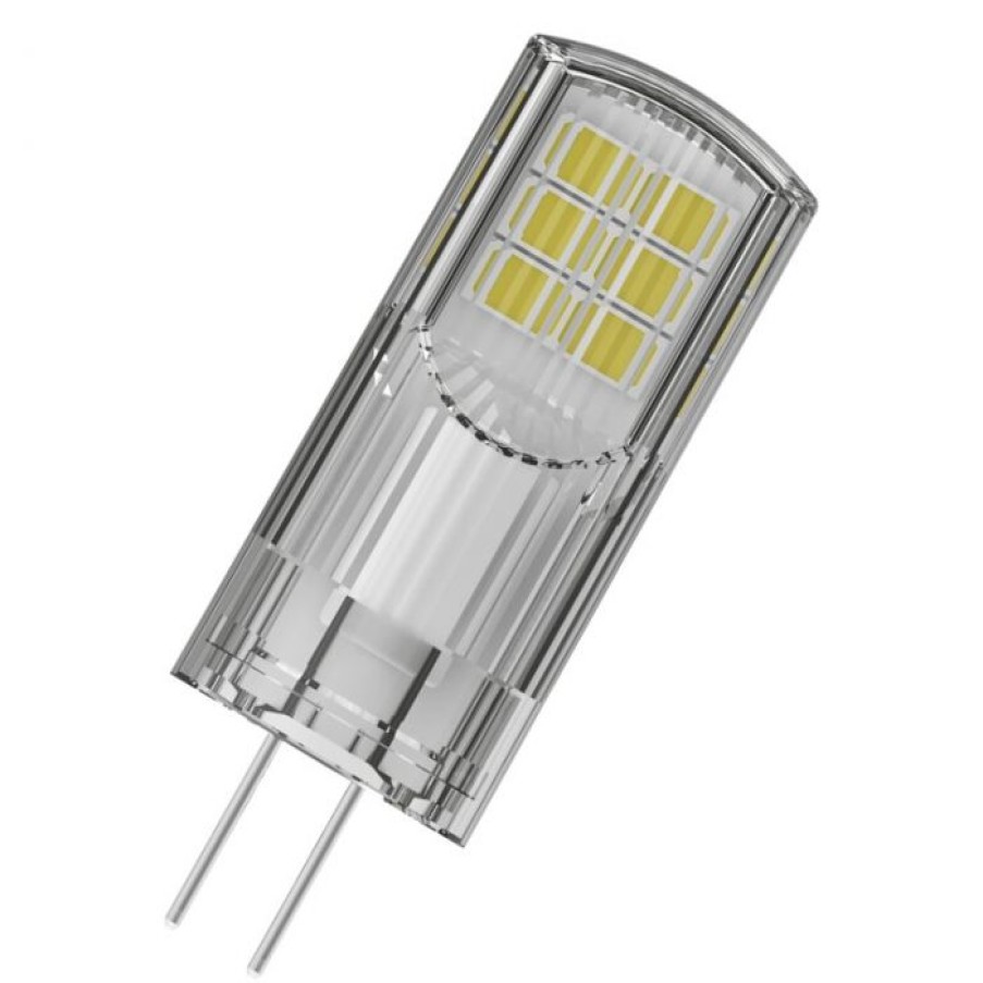 Luminaires Voltex | Ampoule Led Pin G4 2.6W 2700K - Ledvance