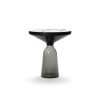 Mobilier Voltex | Bell Side Table Metal Noir - Classicon