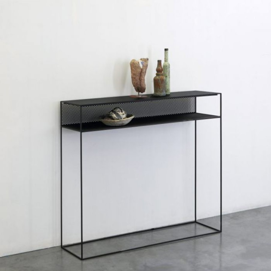 Mobilier Voltex | Tristano Console - Zeus