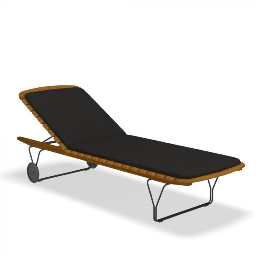 Exterieur / Outdoor Voltex | Chaise Longue Molo Houe