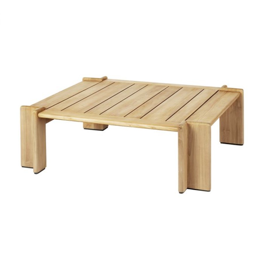 Exterieur / Outdoor Voltex | Atmosfera Coffee Table - Gubi