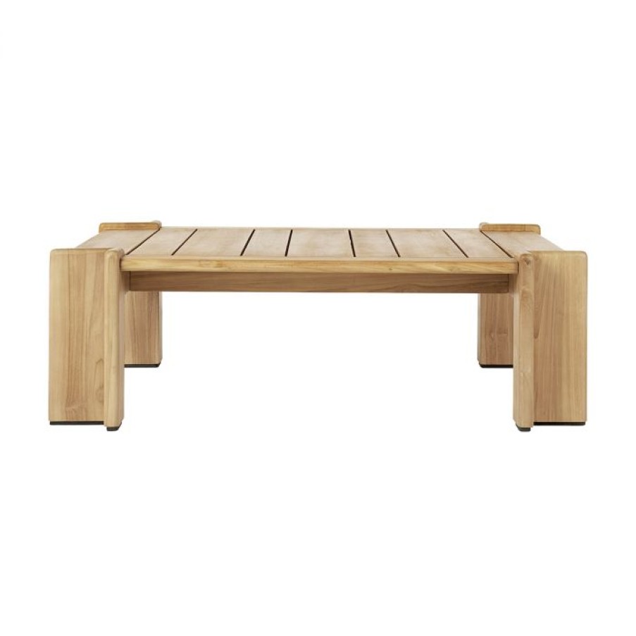 Exterieur / Outdoor Voltex | Atmosfera Coffee Table - Gubi