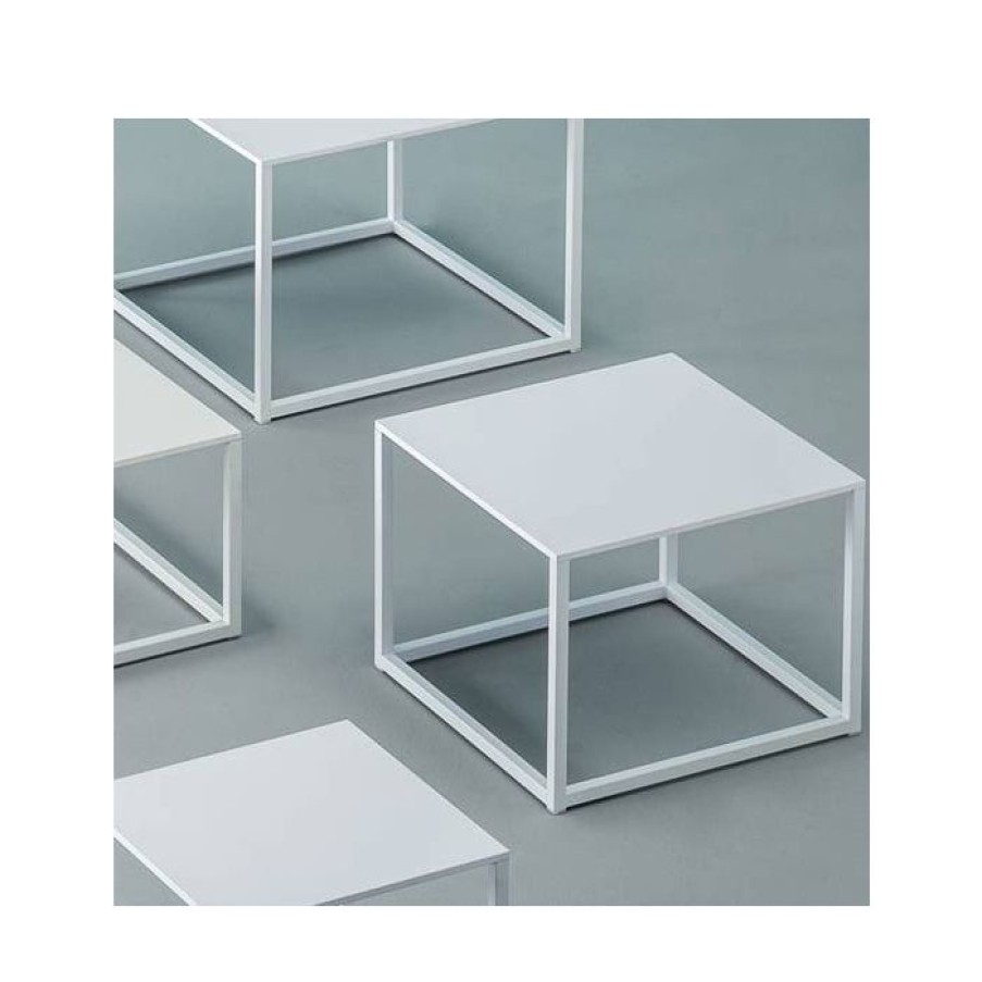 Mobilier Voltex | Code Blanc - Pedrali