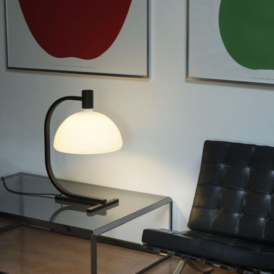 Luminaires Voltex | Albini As1C Lampe De Bureau - Nemo