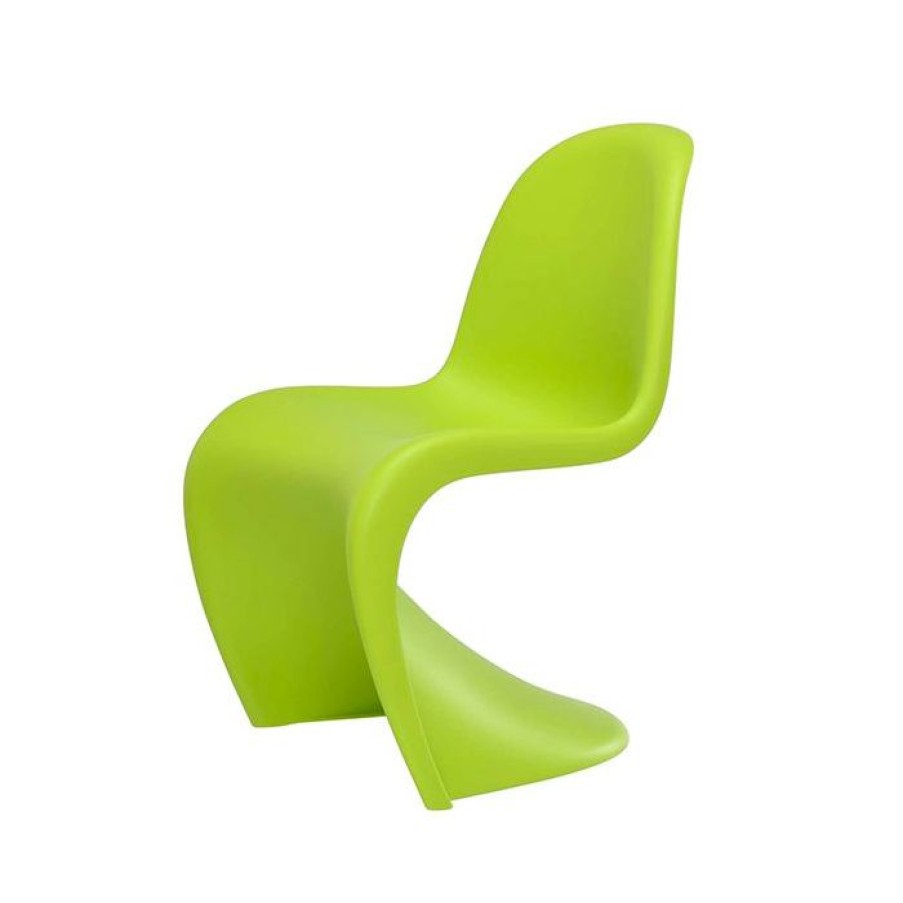 Mobilier Voltex | Panton Junior Vitra Blanc