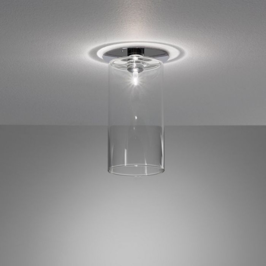 Luminaires Voltex | Plafonnier Spillray - Axolight