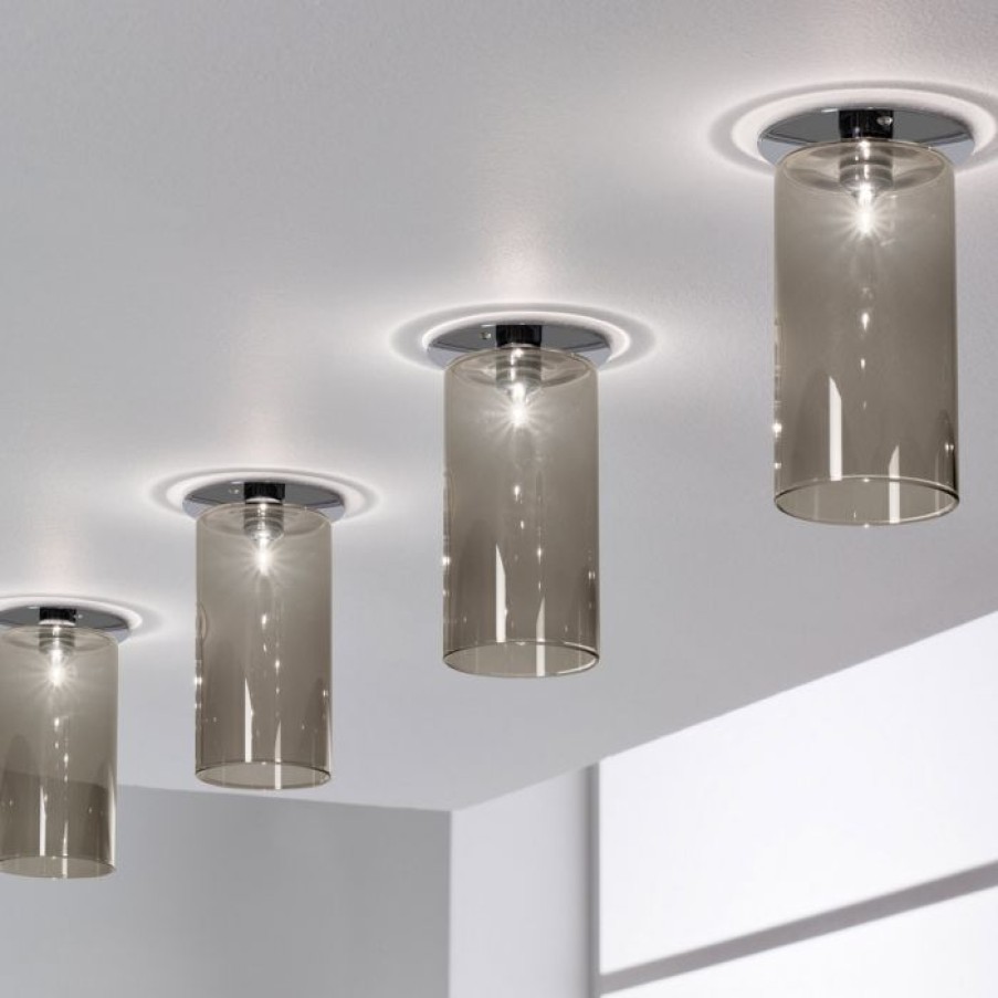 Luminaires Voltex | Plafonnier Spillray - Axolight