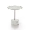 Mobilier Voltex | 9 Table D'Appoint Marbre - Cassina