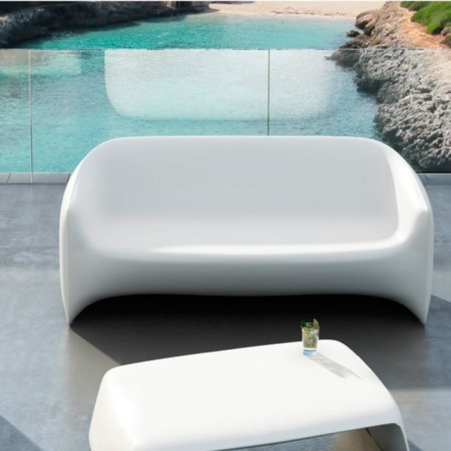 Exterieur / Outdoor Voltex | Blow Canape - Vondom