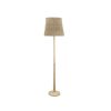 Luminaires Voltex | Lampadaire Rotin - Bloomingville