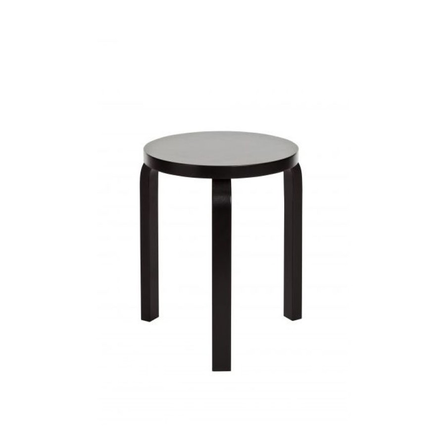 Mobilier Voltex | Stool 60 Couleur Unie - Artek