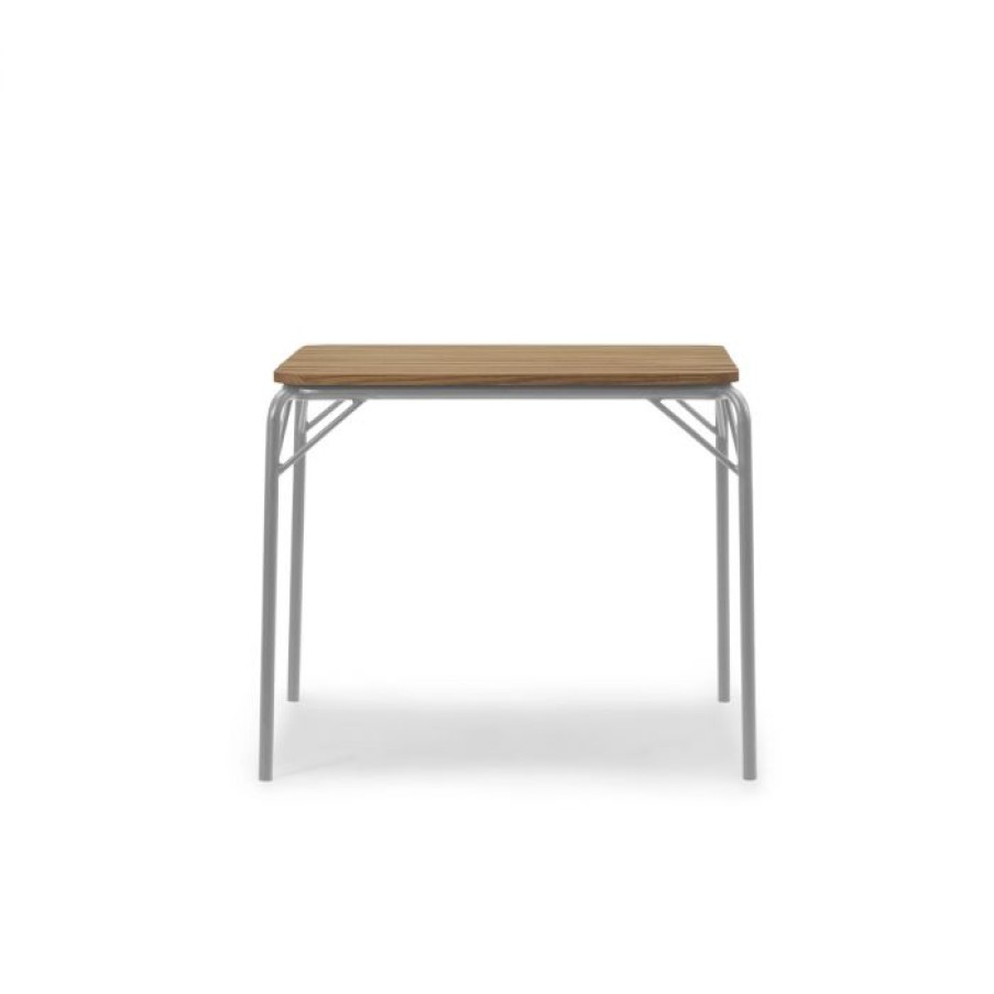 Exterieur / Outdoor Voltex | Table Vig Robinia - Normann Copenhagen