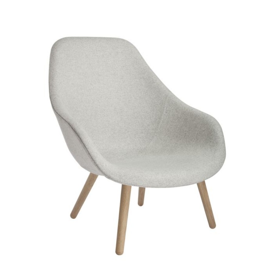 Mobilier Voltex | About A Lounge Chair - Hay