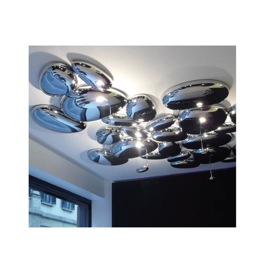 Luminaires Voltex | Skydro Artemide