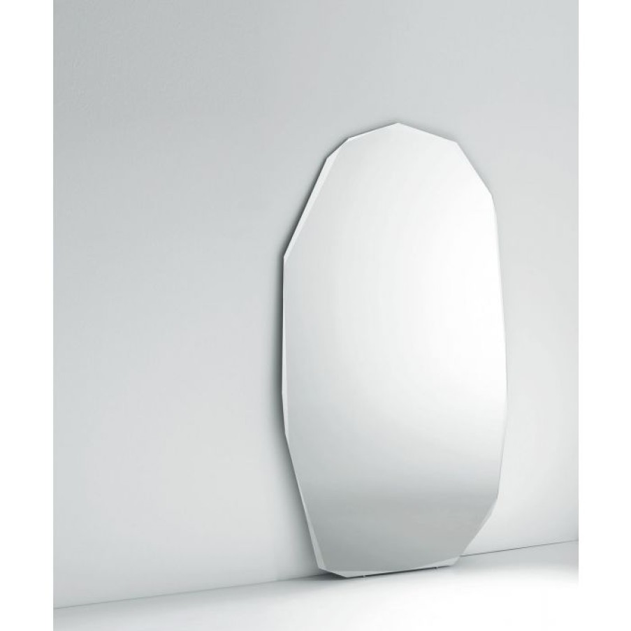 Mobilier Voltex | Kooh-I-Noor Miroir - Glas Italia