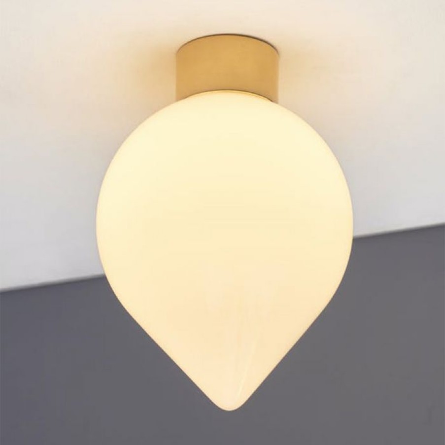 Luminaires Voltex | Plafonnier Bob - Michael Anastassiades