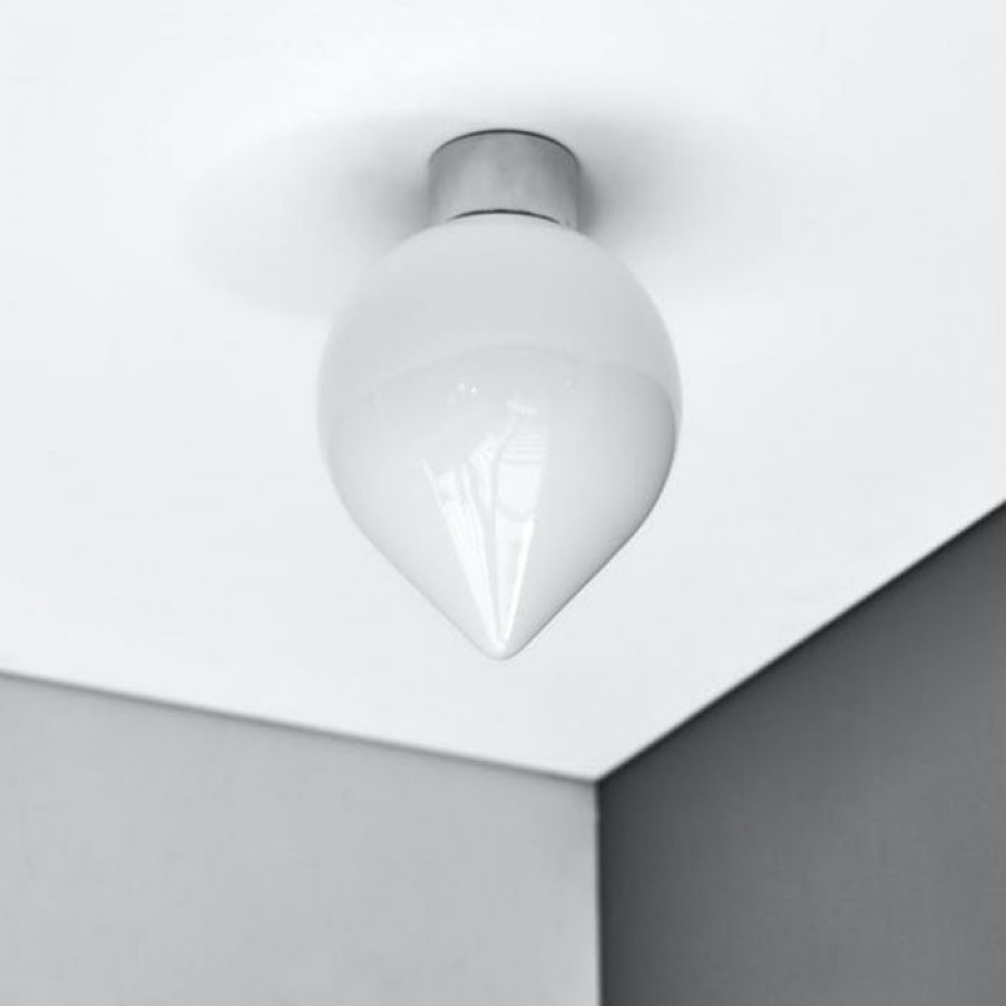 Luminaires Voltex | Plafonnier Bob - Michael Anastassiades